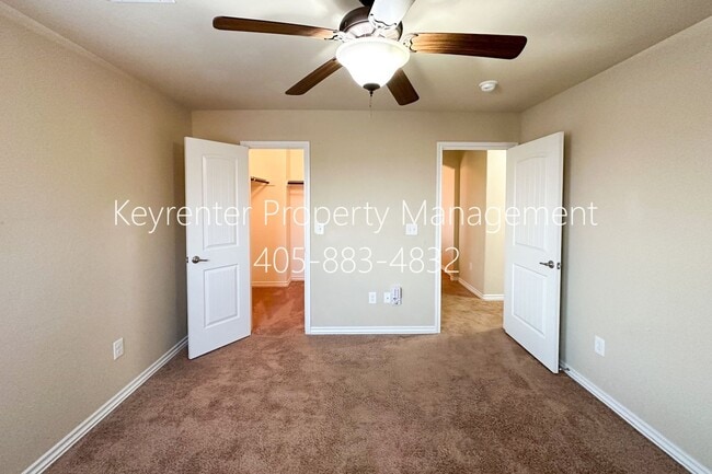 Photo - Stunning 5BD, 2 1/2 BTH Home Seconds away from John Kilpatrick Turnpike in YUKON!