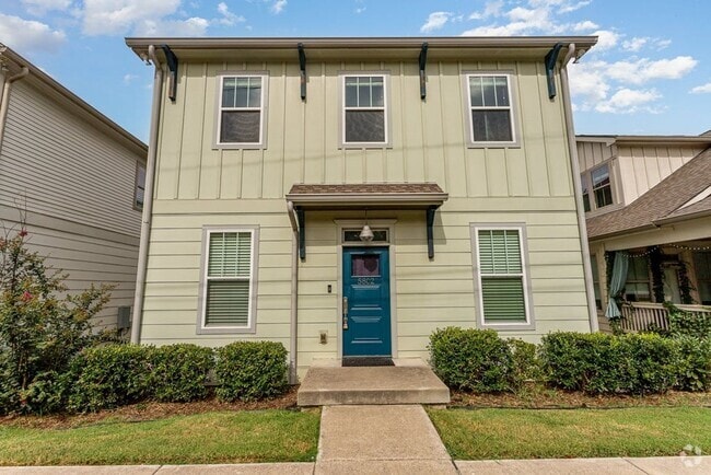 Building Photo - 5802 Maxon Ave Rental