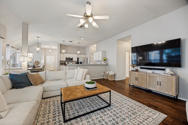 Photo - 9716 Hedge Bell Dr