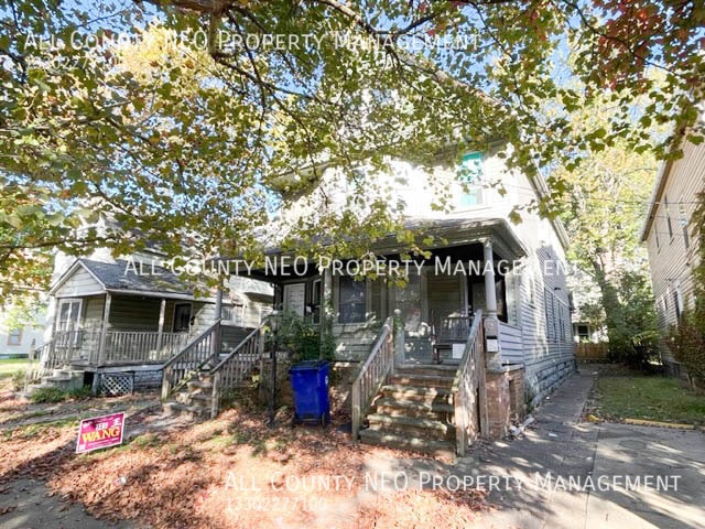 Building Photo - 6703 Bonna Ave Unit 1