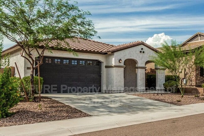 Building Photo - 31876 N 125th Ln Rental