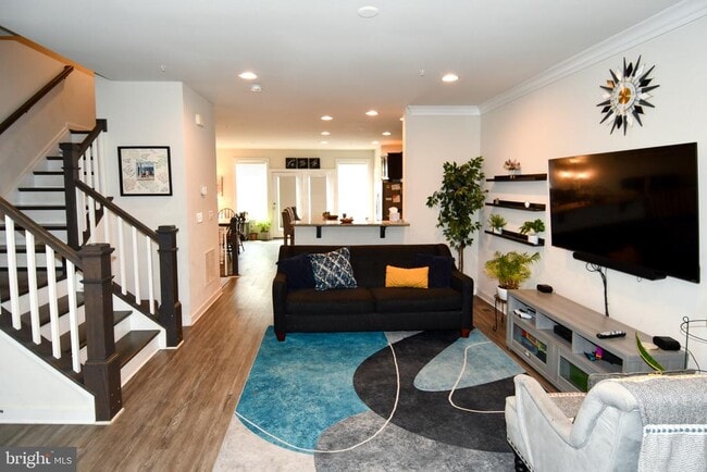 Photo - 1412 Becknel Ave