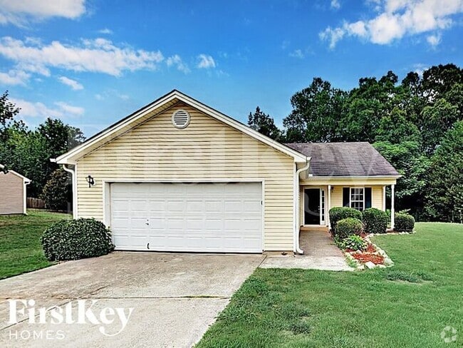 Building Photo - 1489 Elise Dr Rental
