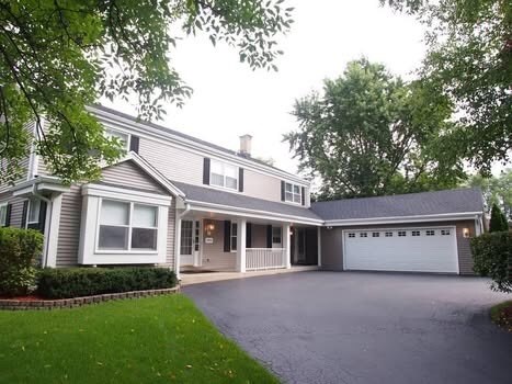 Photo - 17680 Green Isle Ct Townhome