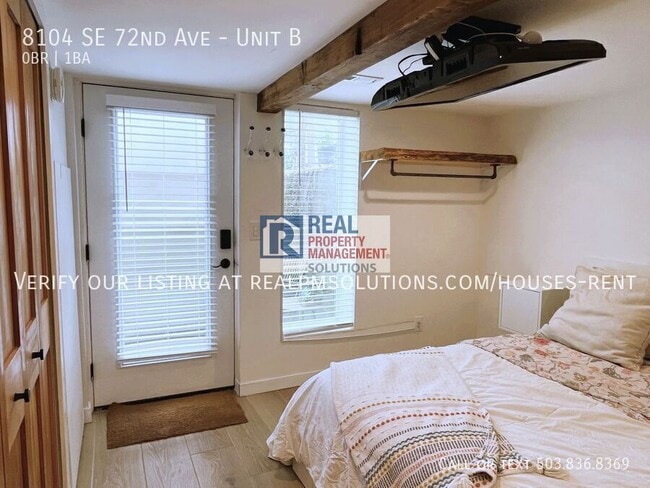 Photo - 8104 SE 72nd Ave Unit B
