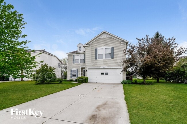 Photo - 961 Springside Ct
