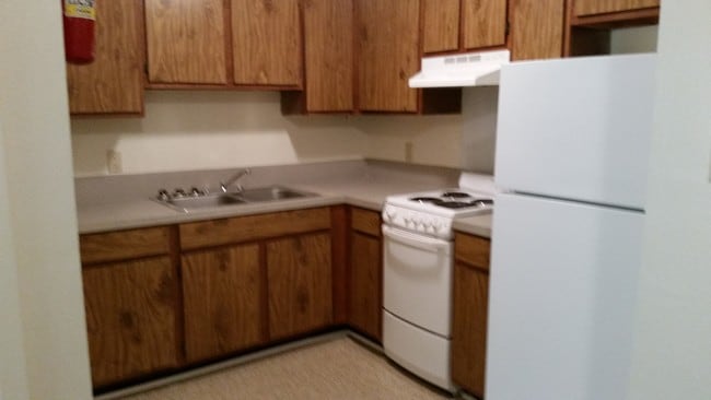 Photo - Brentwood Apartments