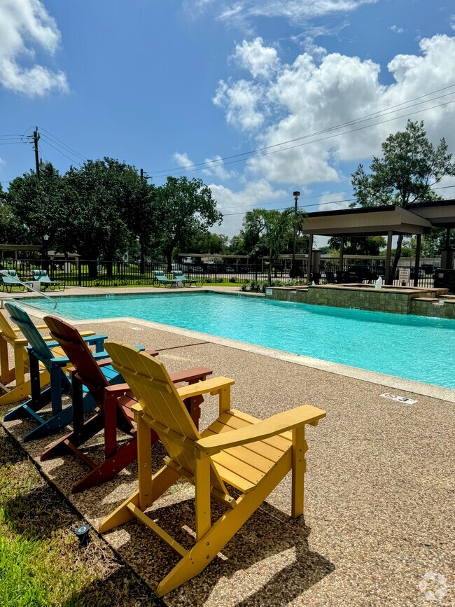 Building Photo - Clear Lake Place Rental