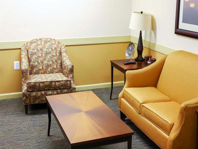Ashland Commons