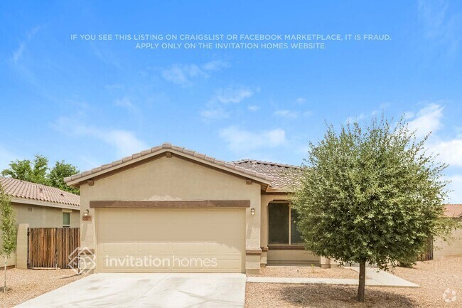 Building Photo - 2320 W Desert Ln Rental