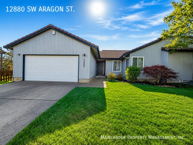 Building Photo - New Carpet! Fresh Paint - Well-maintained home in established neighborhood