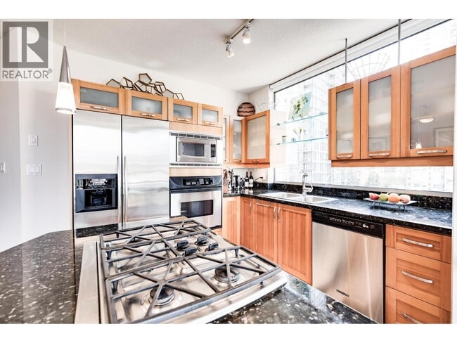1228 W Hastings St Unit 11XX