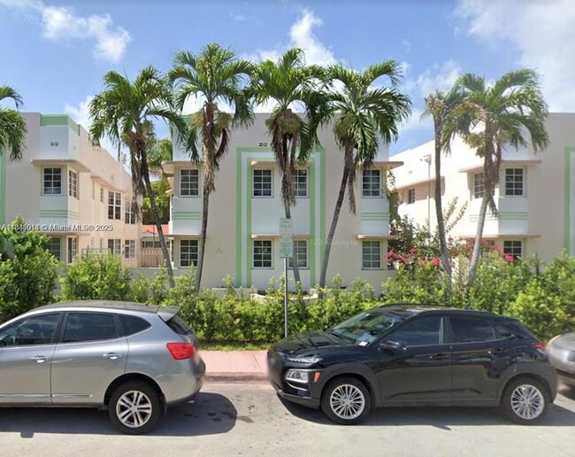 Building Photo - 530 15th St Unit 104 Rental