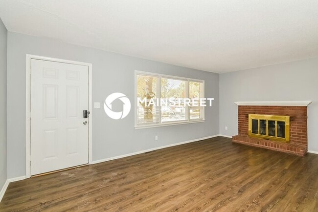 3 Bedroom Pet-Friendly Home in Kansas City, MO with Main Street Renewal