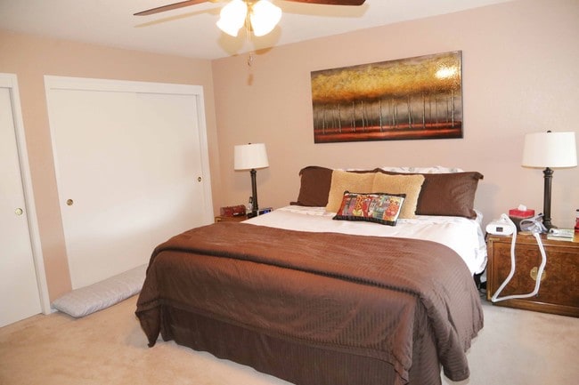 Photo - The Willows Townhomes