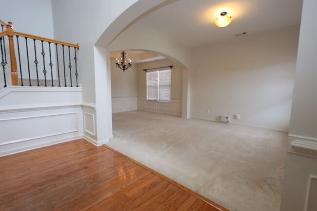 Photo - For Rent: Charming 4-Bedroom Single Family Home at 1199 Wetlands Ct, Lawrenceville, GA