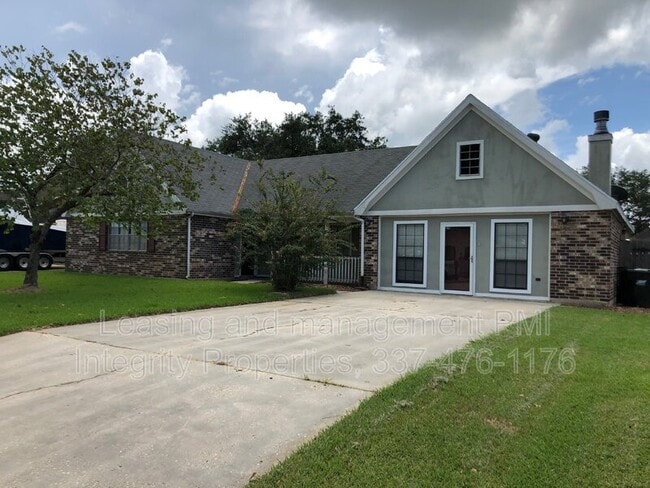 Photo - 1604 Southwood Dr House