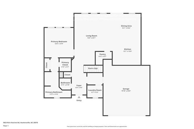 Photo - 9825 Rich Hatchet Rd