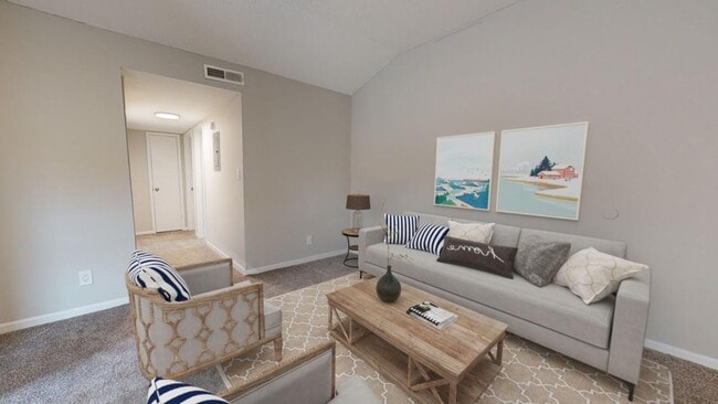 Ridge View Apartments