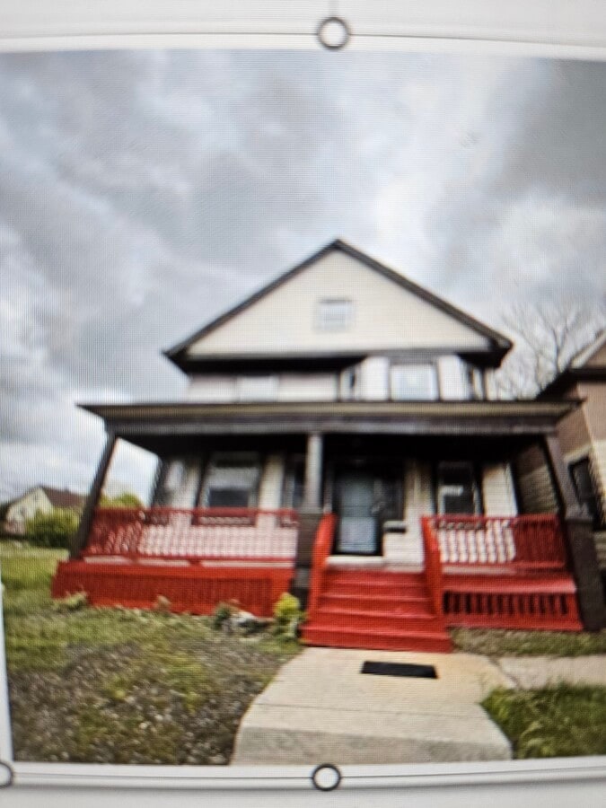 Photo - 2464 N 27th St House