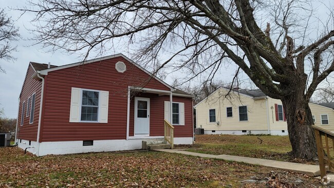 Building Photo - 654 Plater St Rental