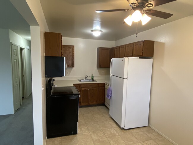 Kitchen - 330 Washington St. Apartment Unit 330 Washington Street