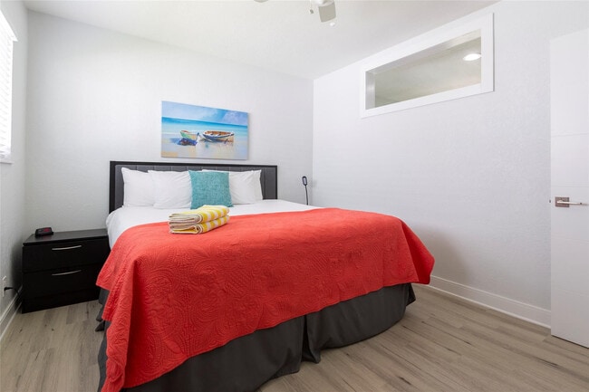 Photo - 3217 NE 9th St Unit 5