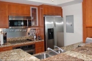 Photo - 110 Washington 1614 Unit 1614