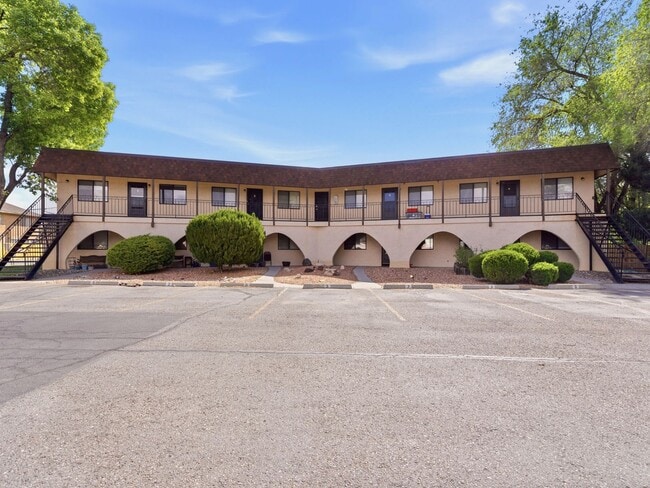 Photo - Remodeled 2 Bedroom, 1 Bathroom Apartment- Close to shopping! Unit 1