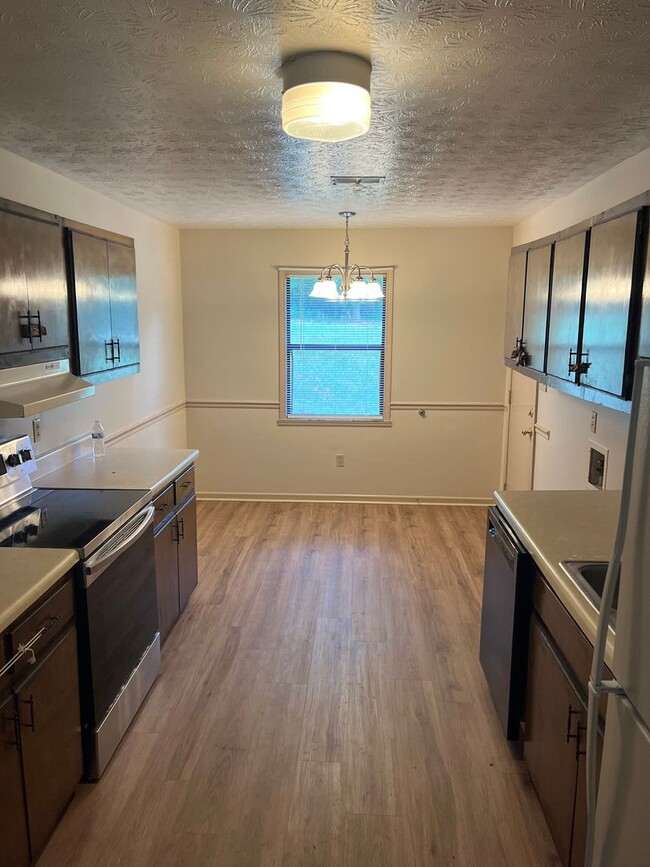 Photo - 1807-1807 Cedar Shoals Dr Unidad 1807 Cedar Shoals Drive