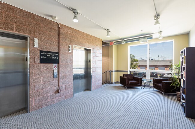 Photo - 101 S Union St Unit Call for  #