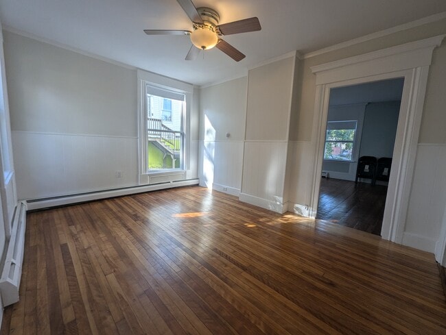 Dining room - 34 Tyng St Unit 34 Tyng Street