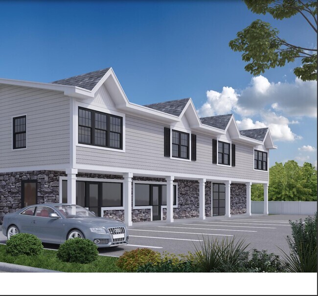 Building Photo - 645 St Lukes Pl Rental