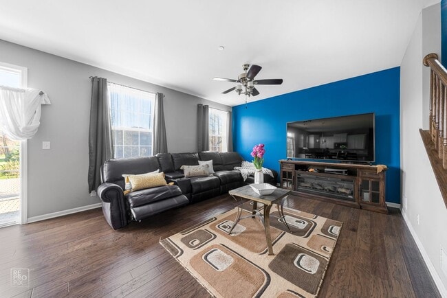 Photo - COMING SOON - WINSTON HOME LOCATED IN VISTA RIDGE IN GURNEE!