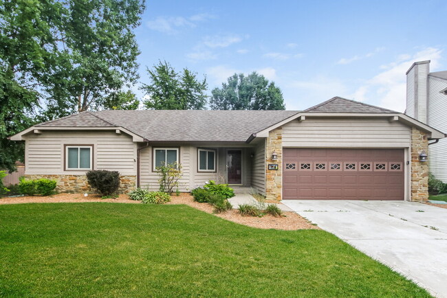 Building Photo - 9119 Lansburgh Ct