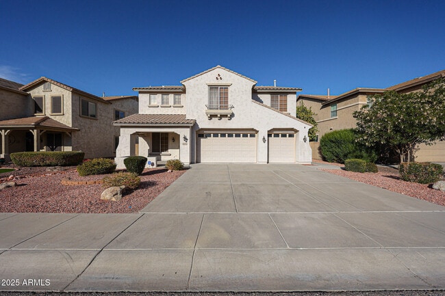 Photo - 5122 W Sweet Iron Pass