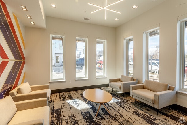 Interior Photo