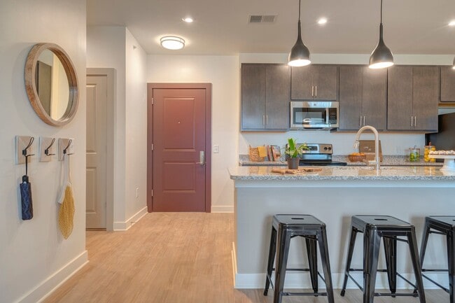 Fourteen35 Apartments