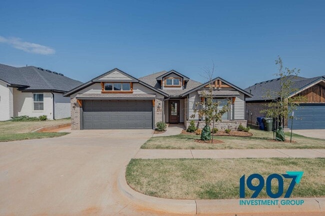 Building Photo - 3729 Alta Vis Dr