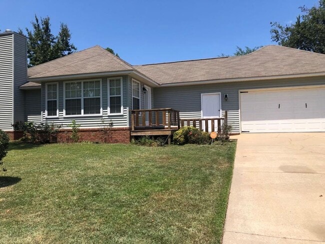 Photo - 3BR/2BA Home in Dothan, AL
