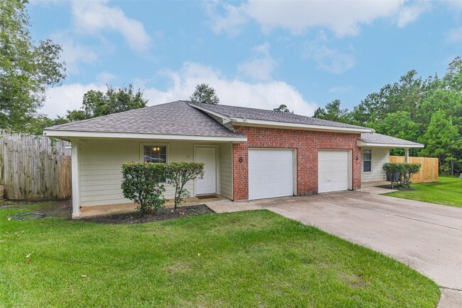 Building Photo - 1799 League Line Rd Unit 6
