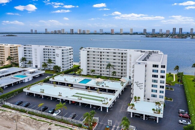 Photo - 301 Lake Shore Dr Unit 802