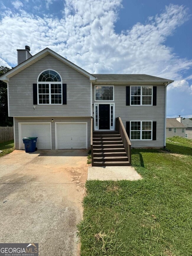 Building Photo - 5309 Cattail Ln