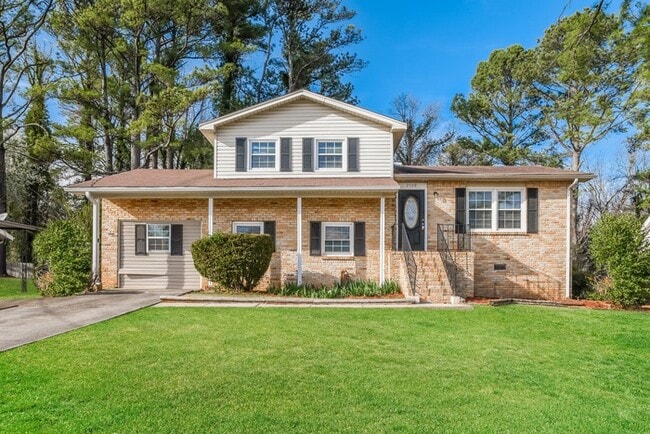 Photo - 2508 Greenhill Dr NW Casa
