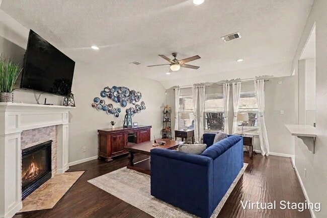 Photo - 13522 Northsun Ln
