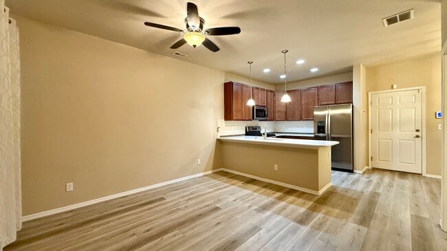 Photo - Modern Townhome with Mountain Views in Claremont Ranch