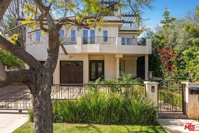 Photo - 391 S Saltair Ave