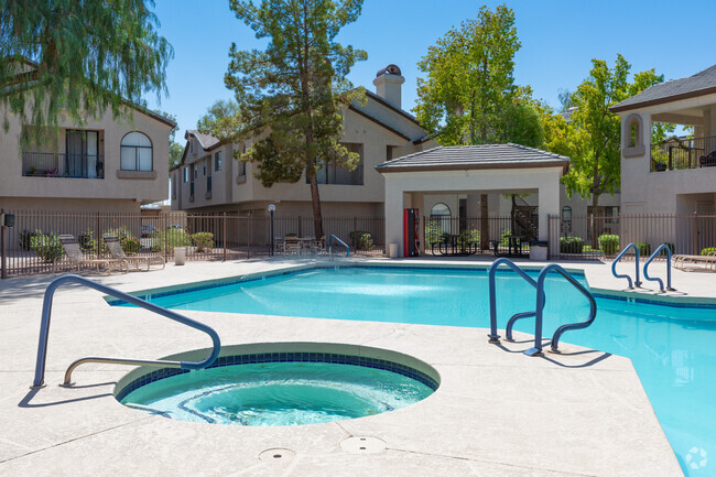 Building Photo - The Polo Club Rental