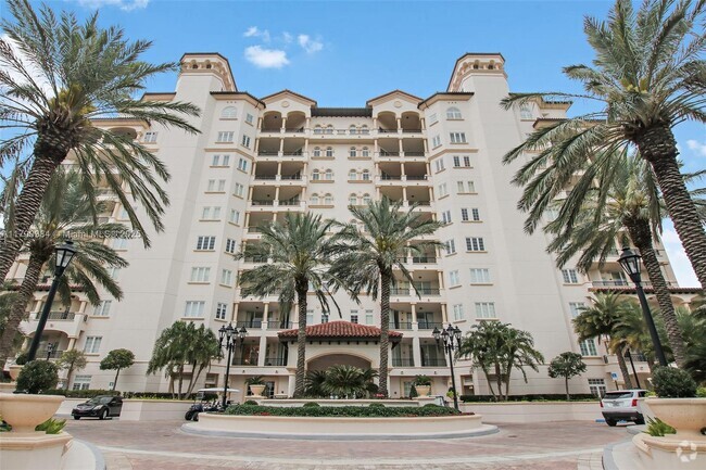 Building Photo - 7154 Fisher Island Dr Unit 7154 Rental