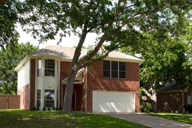 Building Photo - 3602 Canyon View Ct Rental